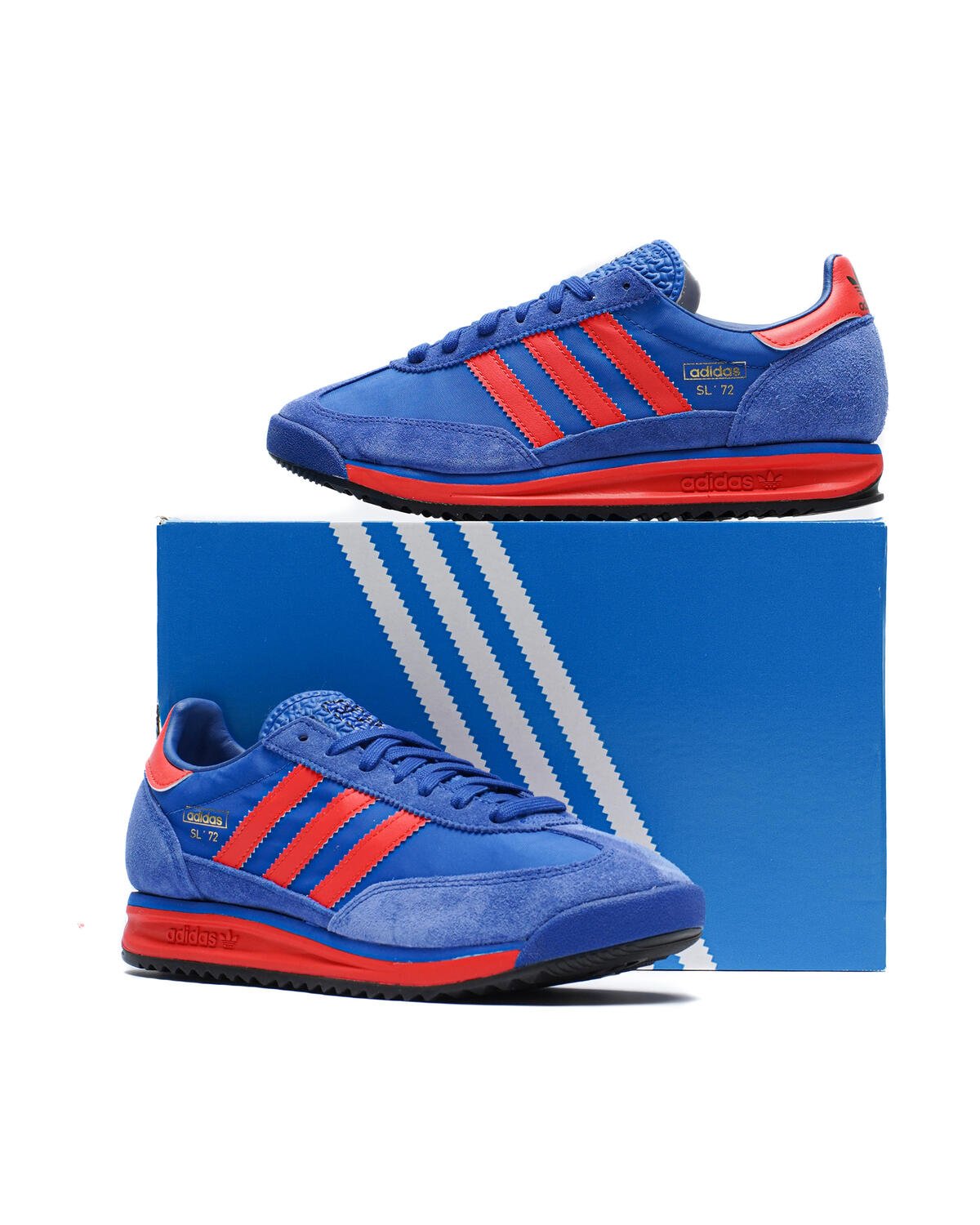 Adidas Originals SL 72 RS | IG4648 | AFEW STORE